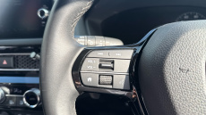 Honda Civic 2.0 eHEV Elegance 5dr CVT Hybrid Hatchback